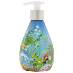 Frosch. Дитяче мило для рук з дозатором, 300 мл(4001499116858)