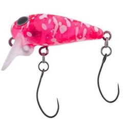 Mukai. Воблер Tremo Smash 25MR (F) 1.8 ц:02 (1874.04.53)