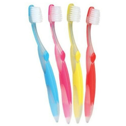 Edel+white. Зубная щетка мягкая детская шт (7640131971102)