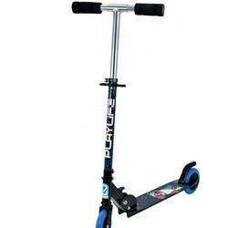 Powerslide. Самокат "PLAYLIFE Dizzy Dog", колесо 125 мм (850031-2)