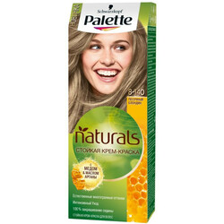 Palette. Краска для волос 8-140 Песочный блондин 110 мл (4015100205572)