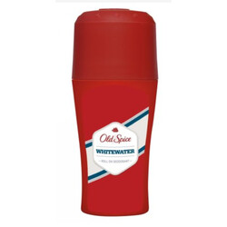 Old Spice. Роликовий дезодорант Whitewater 50 мл(4015600863067)