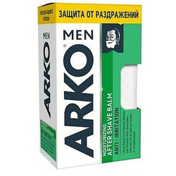 Arko. Бальзам після гоління Men Anti - Irritation 150 мл(8690506486327)