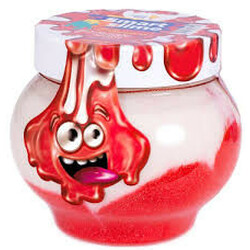 Genio Kids. Игрушка Мялка-жмялка 2в1 SLI08 (4814723006449)