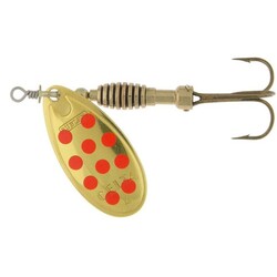 Rublex. Блесна Celta 3 5.0g OPR (1824.00.23)