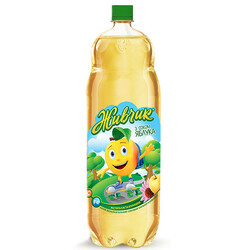 Живчик. Напиток Яблоко 2л (9865060008264)