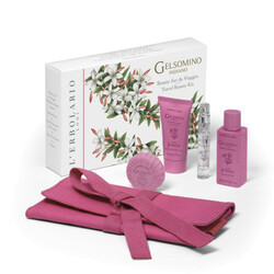 Lerbolario. Набор для подорожей "Індійський жасмин"(2214010009894)