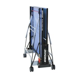 Donic. Теннисный стол Outdoor Roller 800-5- Синий (4250819010219)