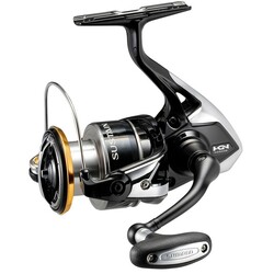 Shimano. Катушка Sustain 4000 FI 8+1BB (2266.72.64)