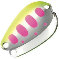 Jackall. Блесна Tearo 0.7g №75 Crazy Yamame (1699.12.22)