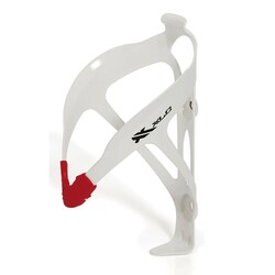 XLC. Флягодержатель BC - A09, білий   (4032191795096)