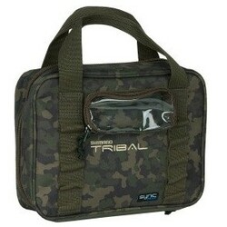 Shimano. Сумка Trench 2 Rod Buzzer Bar Bag SHTTG14 (2266.99.45)