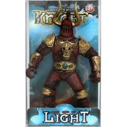 Іграшка Фігурка Вікінг 10.5*6*3(0260004108939)