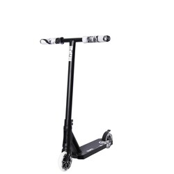 Hipe. Самокат трюковый H7 Black-White (8436580961837)