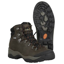 Prologic . Черевики Kiruna Leather Boot 41 ц:коричневый(1846.10.38)