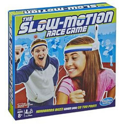 Hasbro.Настольная игра Игра в гонки (5010993587988)