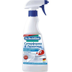 Dr.Beckmann. Средство  Легкоглад суперформа  0,5л (4008455448718)
