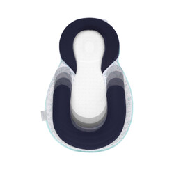 Babymoov. Килимок анатомічний Cosydream fresh blue(A050416)