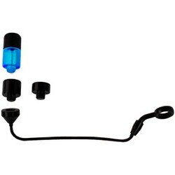 Prologic.  Хангер SNZ Slim Hang Indicator ц:синий (1846.14.15)