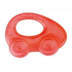 Canpol. Прорезыватель для зубов "Авто" (2-207)