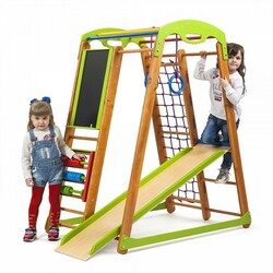 SportBaby. Дитячий спортивний куточок - "Крихітка - 2"