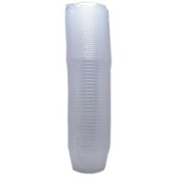 Інпак. Контейнер Інпак круглый с крышкой 350мл 110058 (0250003788614)