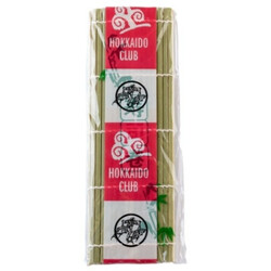 Hokkaido Club. Коврик макиса для приготовления суши 1шт (4823025900379)