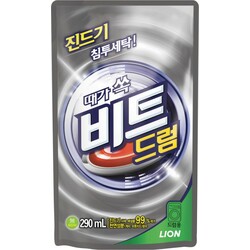 LION. Жидкое средство для стирки Lion Beat 290 мл (8806325616931)