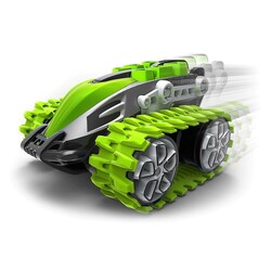 Nikko. Машинка на радіоуправлінні "NanoTrax", 5лет(90207)