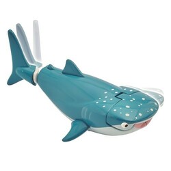 KiddiSvit. Фигурка-каталка "В ПОИСКАХ ДОРИ" серии "Рыбки-непоседы" - ДЕСТИНИ (36403)