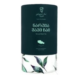 Gurieli.  Чай черный Gurieli Tea Garden Наруджа 100 г(4860009812648)