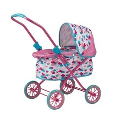 Zapf. Коляска для ляльки BABY BORN - ВЕСЕЛА ПРОГУЛЯНКА(1423490)