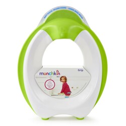 Munchkin. Адаптер для унітазу "Grip Potty Seat"(012329)