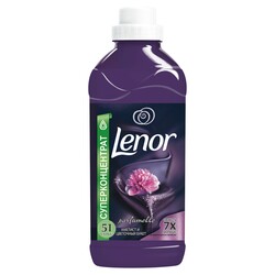 .Lenor. Кондиционер для белья Lenor Аметист и Цветочный Букет 1.8л (694064)