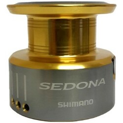 Shimano. Шпуля Sedona C3000 FE(2266.93.81)