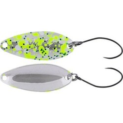 Mukai.  Блесна Looper Patridge 1.7g ц:pm09 (1874.03.75)