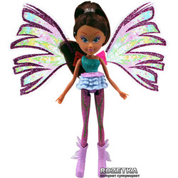 Winx. Лялька Sirenix Mini Лейла 12 см(4897056840713)