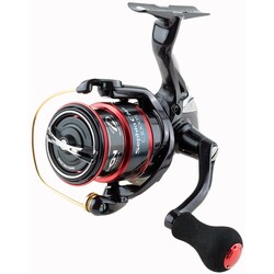 Shimano. Катушка Sephia 17’ CI4+ C3000S 9+1BB  (2266.92.96)