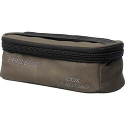 Prologic. Сумка CDX Lead Bag для грузил 21x8x8cm (1846.13.49)