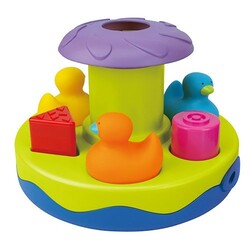 Ks Kids. Водная карусель для купания, 2года+ (10752)