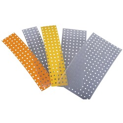 Prologic. Термоусадочная трубка Bait Protector Shrinking Tube 22mm Transparent 10pcs (1846.07.66)