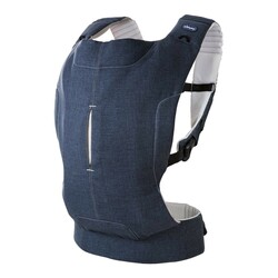 Chicco. Нагрудная сумка MYAMAKI, 0мес+ (79476.96)