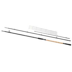 Brain. Удилище фидерное Distanza BDF 420XH 14`-4.20m max 160g (1858.40.96)