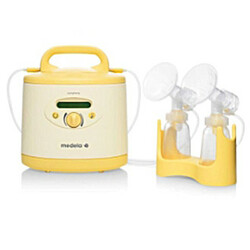 Medela. Молокоотсос Medela Symphony Brustpumpe standard version(024.0006)