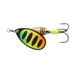 Savage Gear.Блешня Gear Rotex Spinner №3 8.0g 05 - Firetiger(1854.05.84)