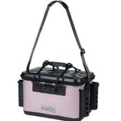 Prox. Сумка EVA Tackle Bakkan With Rod Holder 40cm ц:pink (1850.01.46)