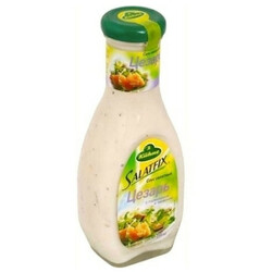 Kuhne. Соус Цезарь салатний 250мл(40122779)