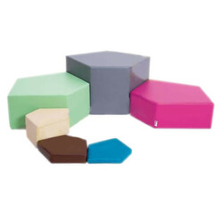 Kidigo. Набор Камінчики Kidigo(EKZNB - K)