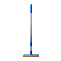 Повна Чаша. Швабра д/миття вікон  телескопическая25см   (4824034040742)