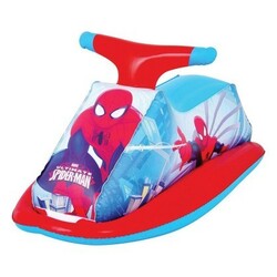 Bestway. Скутер надувной BestWay 89*46см 3-6 (542301)